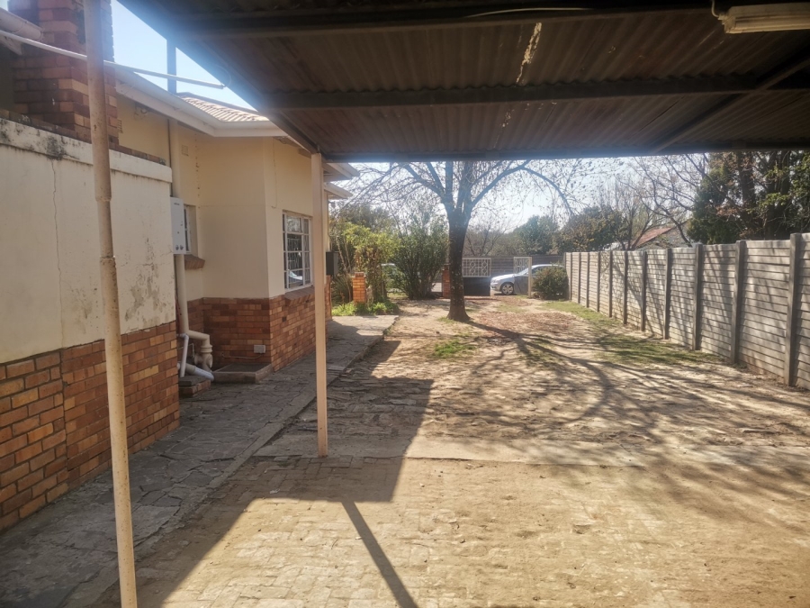 3 Bedroom Property for Sale in Senekal Free State
